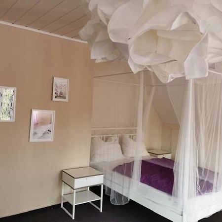 Heide Schnack Apartment Soltau Bagian luar foto