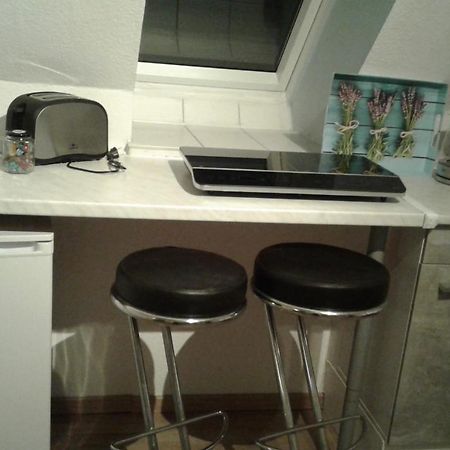 Heide Schnack Apartment Soltau Bagian luar foto