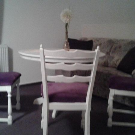 Heide Schnack Apartment Soltau Bagian luar foto