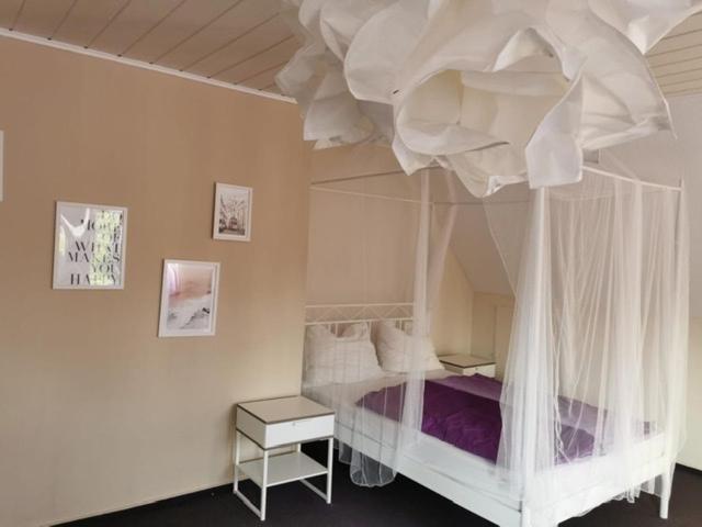 Heide Schnack Apartment Soltau Bagian luar foto