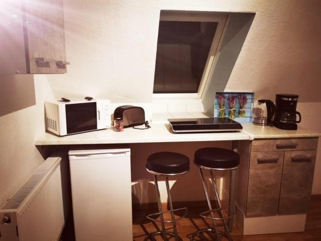 Heide Schnack Apartment Soltau Bagian luar foto