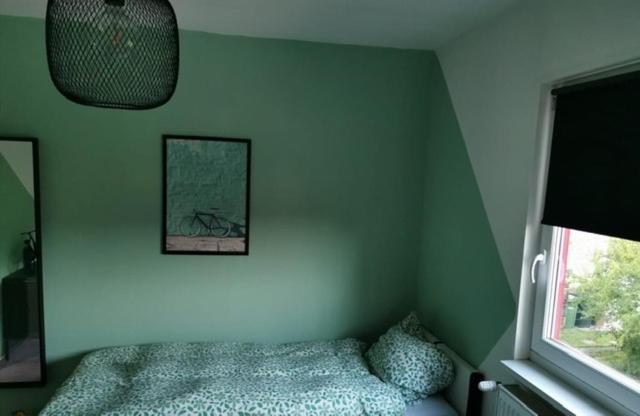 Heide Schnack Apartment Soltau Bagian luar foto
