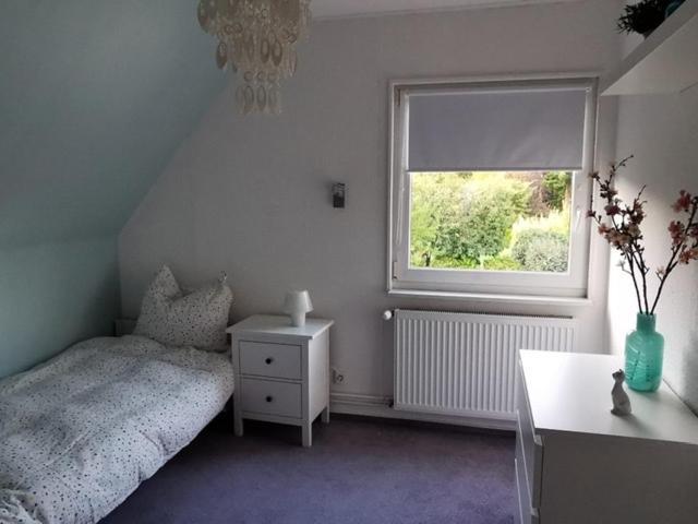 Heide Schnack Apartment Soltau Bagian luar foto