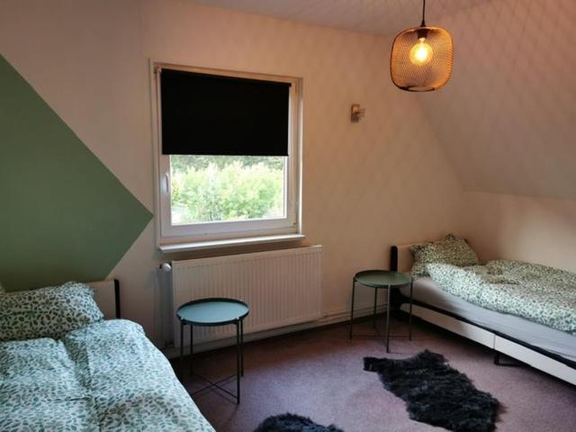 Heide Schnack Apartment Soltau Bagian luar foto