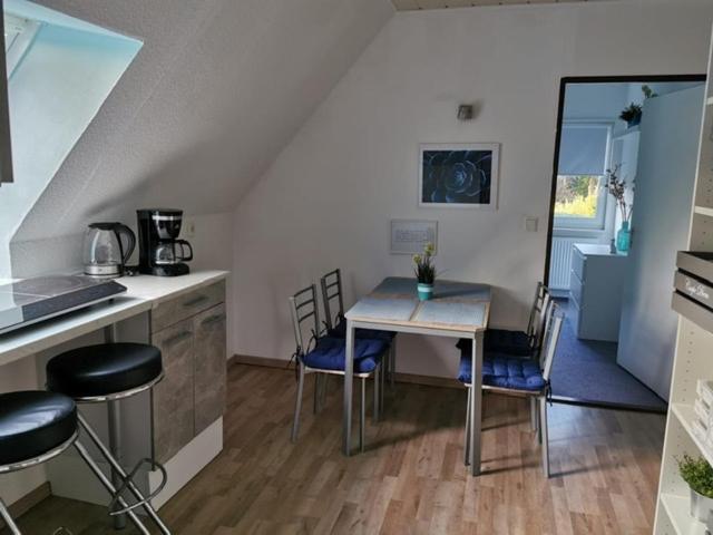 Heide Schnack Apartment Soltau Bagian luar foto