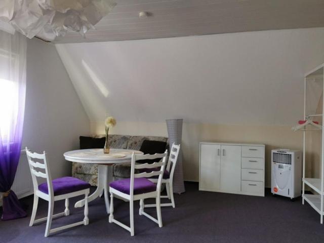 Heide Schnack Apartment Soltau Bagian luar foto