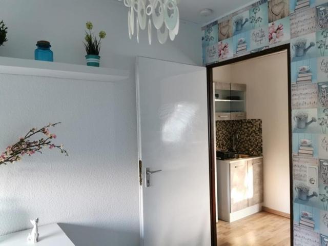 Heide Schnack Apartment Soltau Bagian luar foto
